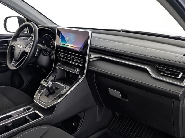 Haval M6 II с пробегом 2024 года, цена 1 575 000 рублей, 95945 км, внедорожник, Автокод Объявления