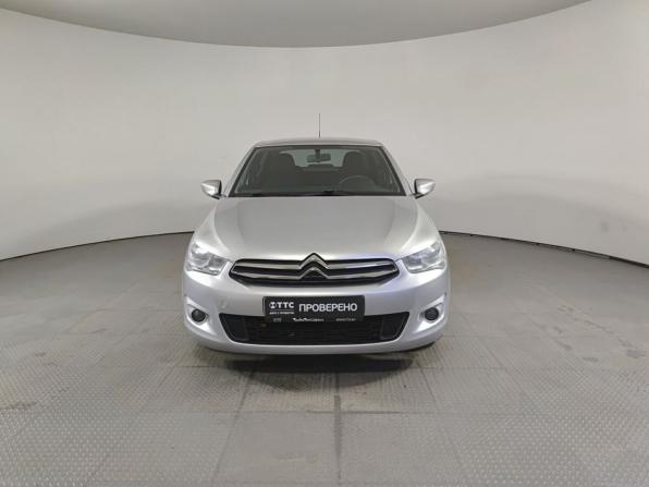 Citroen C-Elysee I с пробегом 2013 года, цена 575 000 рублей, 214520 км, седан, Автокод Объявления