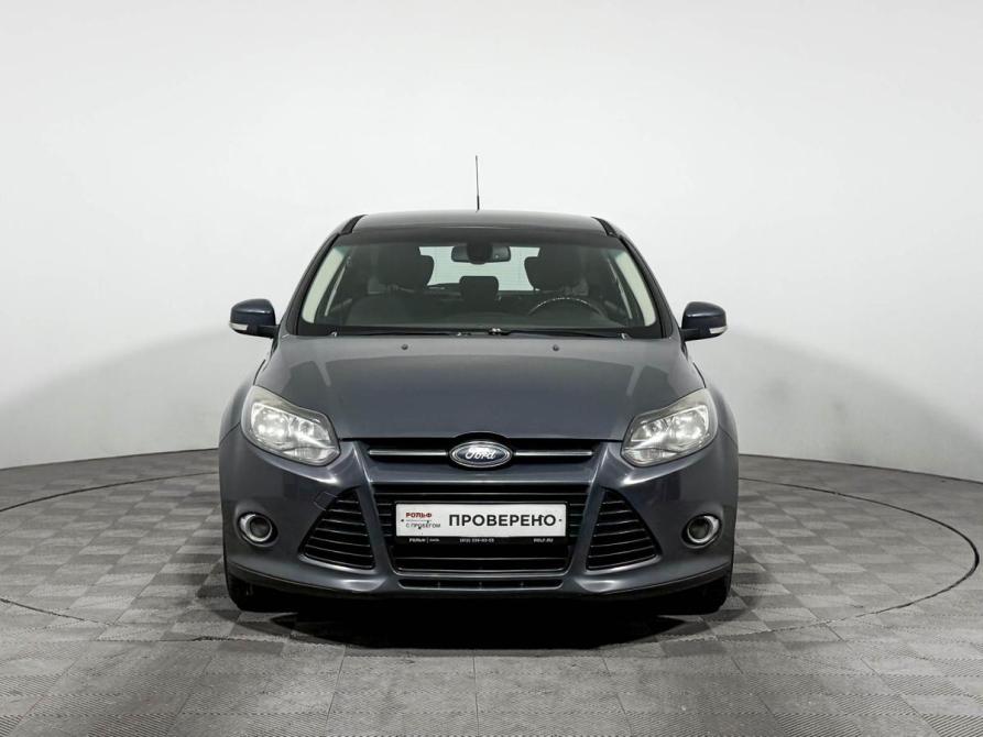 Ford Focus III Санкт-Петербург  - изображение 2