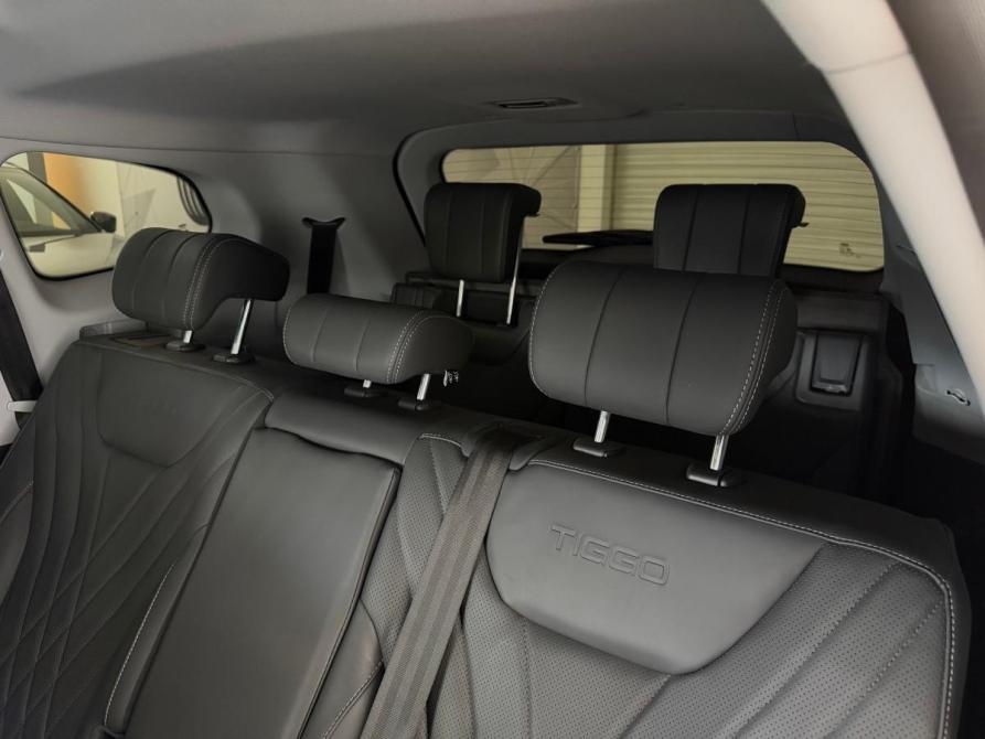 Chery Tiggo 8 Pro Max I Рестайлинг Новороссийск  - изображение 41
