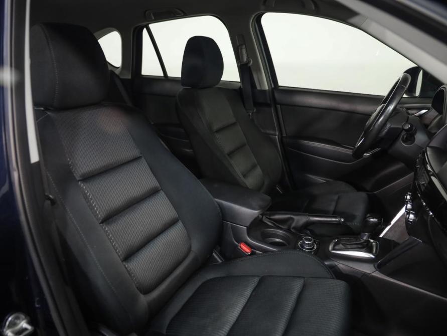Mazda CX-5 I Санкт-Петербург  - изображение 22