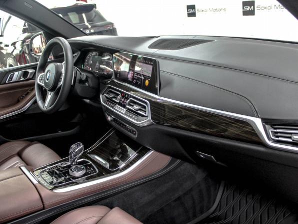 BMW X5 IV (G05/G18) с пробегом 2018 года, цена 6 399 900 рублей, 153000 км, внедорожник, Автокод Объявления