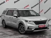 Kia Carnival IV Екатеринбург  - изображение 30