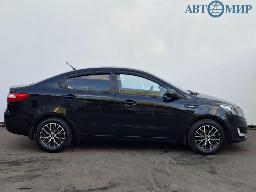Kia Rio III Москва  - изображение 4