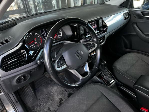 Volkswagen Polo VI с пробегом 2021 года, цена 1 799 000 рублей, 128153 км, лифтбек, Автокод Объявления