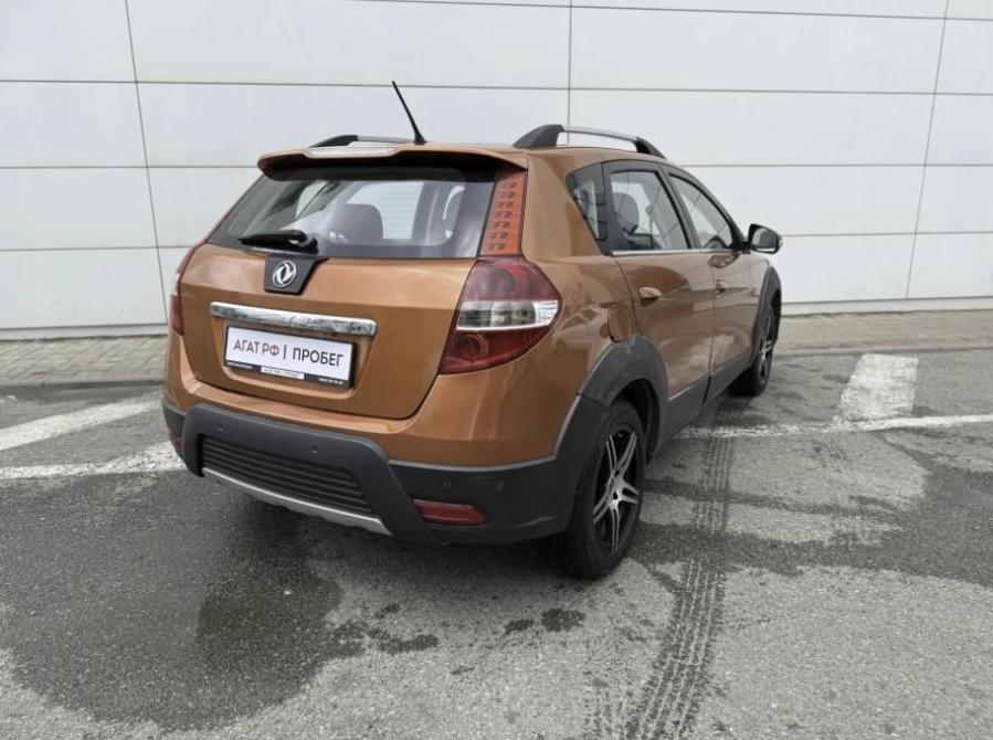 Dongfeng H30 Cross Ставрополь  - изображение 6