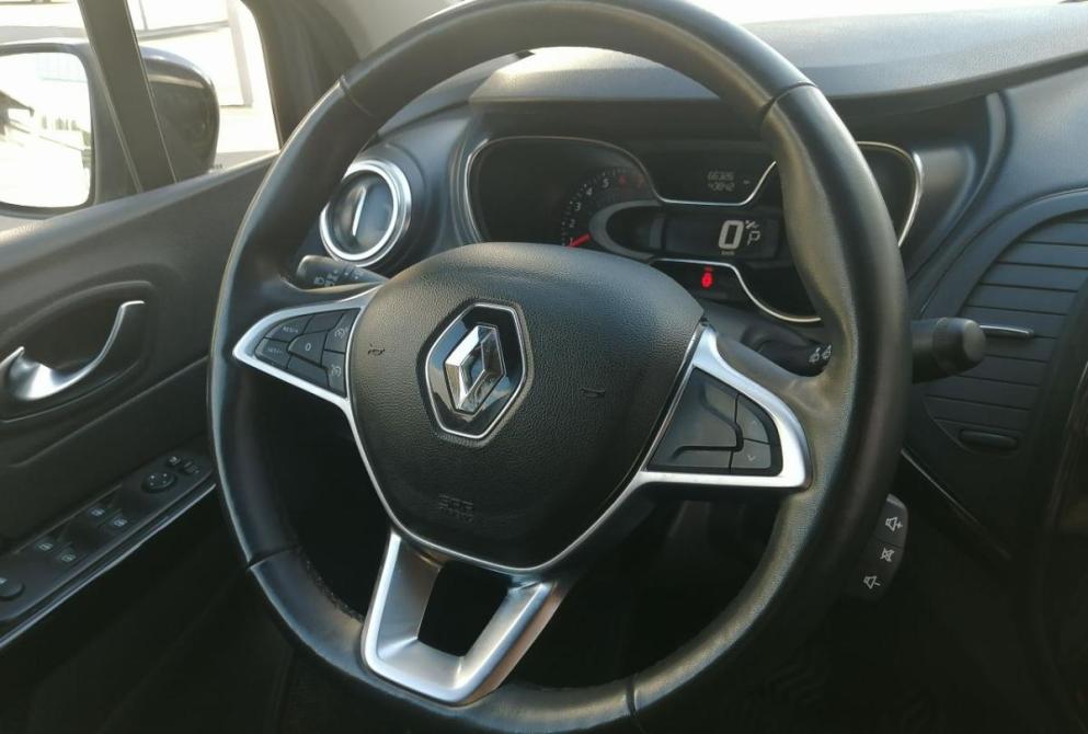 Renault Kaptur I Рестайлинг Иваново  - изображение 9