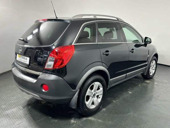 Opel Antara I Рестайлинг с пробегом 2014 года, цена 950 000 рублей, 173096 км, внедорожник, Автокод Объявления