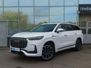 Jaecoo J8 Москва  - изображение 33