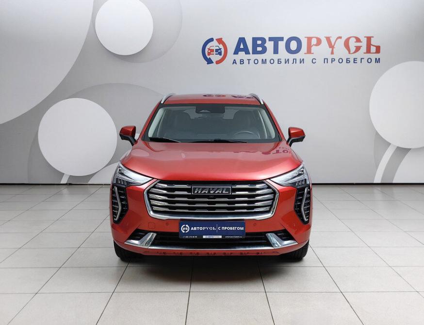 Haval Jolion I Подольск  - изображение 3