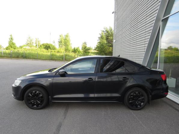 Volkswagen Jetta VI с пробегом 2013 года, цена 615 000 рублей, 270000 км, седан, Автокод Объявления