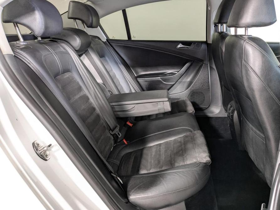 Volkswagen Passat B6 Екатеринбург  - изображение 13