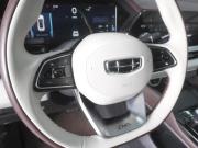 Geely Monjaro I Ростов-на-Дону  - изображение 36