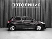 Peugeot 208 I Красноярск  - изображение 24