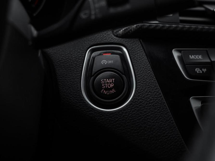 BMW 1 серии II (F20/F21) Рестайлинг 2 Санкт-Петербург  - изображение 19