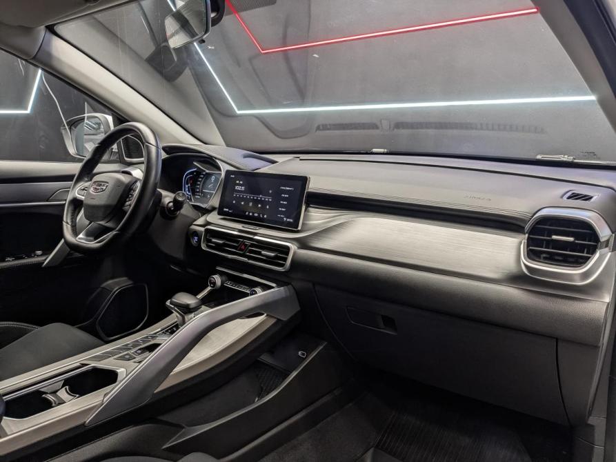 Geely Coolray I Москва  - изображение 13