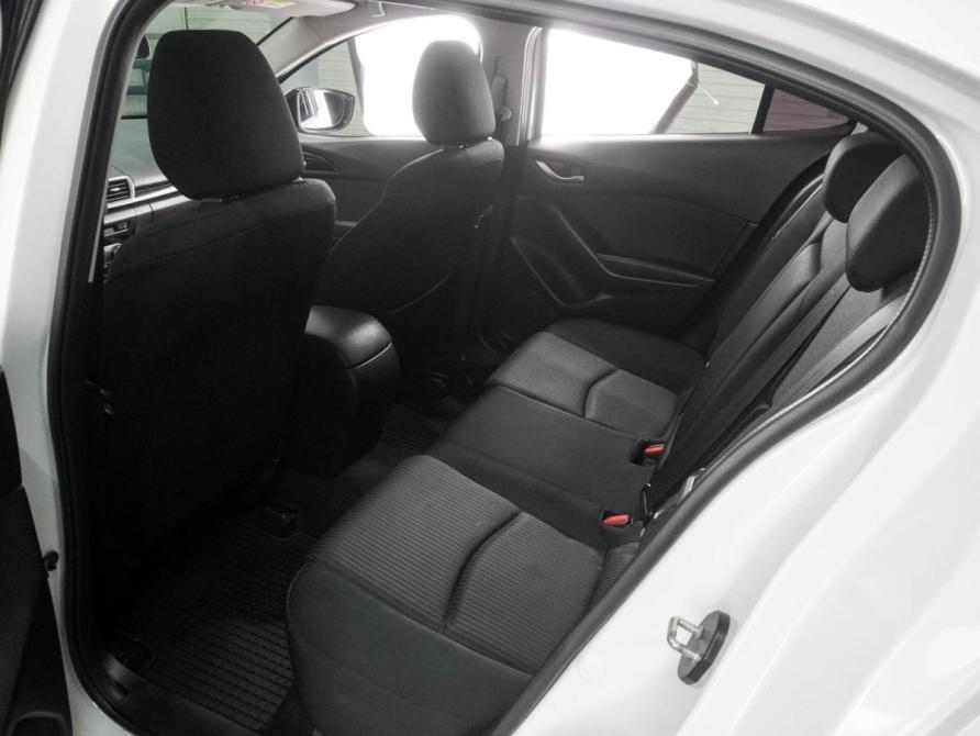 Mazda 3 III (BM) Воронеж  - изображение 11