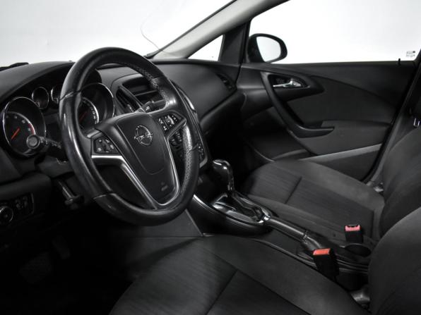 Opel Astra J Рестайлинг с пробегом 2012 года, цена 689 000 рублей, 170571 км, хэтчбек, Автокод Объявления