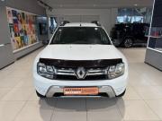 Renault Duster I Рестайлинг Екатеринбург  - изображение 19