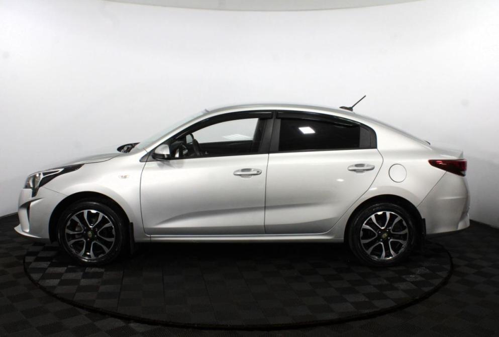Kia Rio IV Рестайлинг Нижний Новгород  - изображение 9
