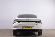 Hyundai Avante VII Новосибирск  - изображение 25