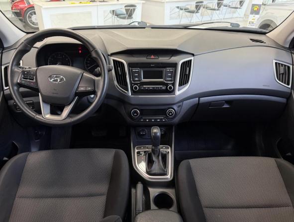 Hyundai Creta I Рестайлинг с пробегом 2021 года, цена 2 010 000 рублей, 91157 км, внедорожник, Автокод Объявления