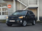 Hyundai Creta I Санкт-Петербург  - изображение 16