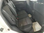Nissan Qashqai II Рестайлинг Уфа  - изображение 32