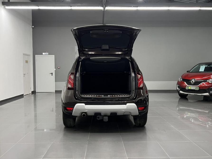 Renault Duster I Рестайлинг Тверь  - изображение 7