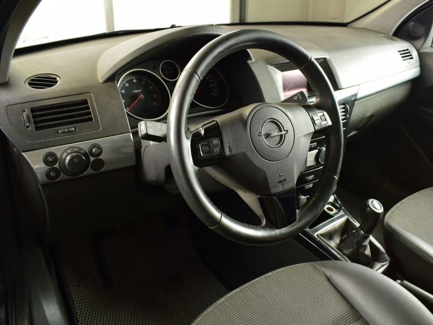 Opel Astra H Рестайлинг Кемерово  - изображение 6