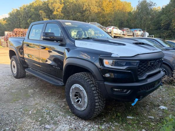 Новый Ram 1500 V Рестайлинг 2026 года, цена 11 490 000 рублей, offers.body_type.unknown, Автокод Объявления