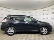 Nissan X-Trail III Москва  - изображение 18