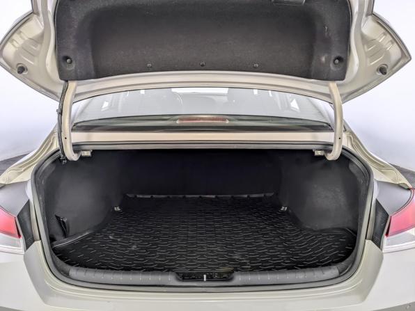 Hyundai Elantra VII (CN7) с пробегом 2021 года, цена 1 700 000 рублей, 185410 км, седан, Автокод Объявления