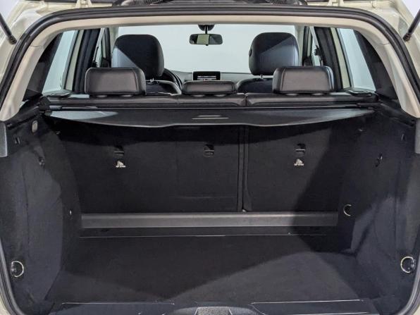 Mercedes-Benz B-Класс II (W246) с пробегом 2012 года, цена 1 325 000 рублей, 75976 км, хэтчбек, Автокод Объявления