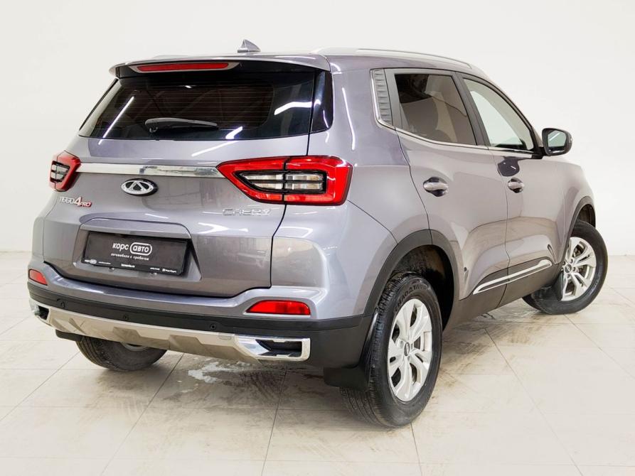 Chery Tiggo 4 Pro I Тула  - изображение 5
