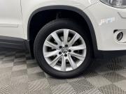 Volkswagen Tiguan I Воронеж  - изображение 34