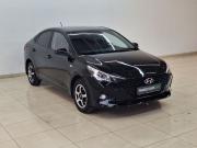 Hyundai Solaris II Рестайлинг Смоленск  - изображение 16