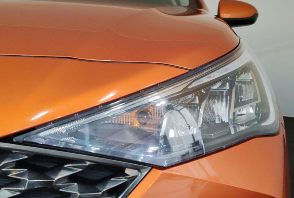 Hyundai Solaris II Рестайлинг Ярославль  - изображение 22