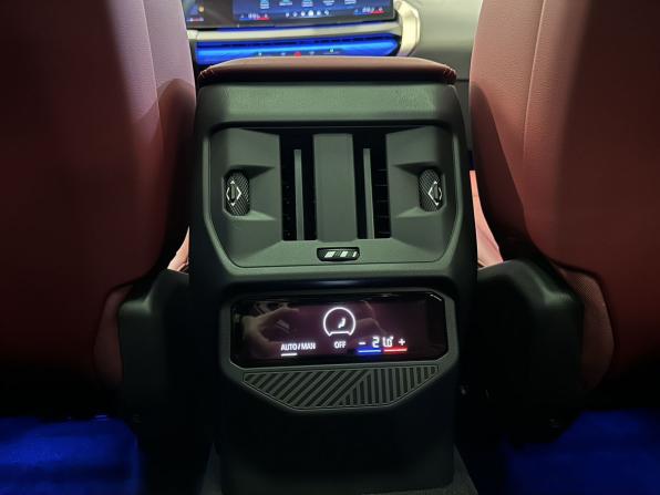 BMW X3 IV (G45/G48) с пробегом 2025 года, цена 7 200 000 рублей, 33 км, внедорожник, Автокод Объявления