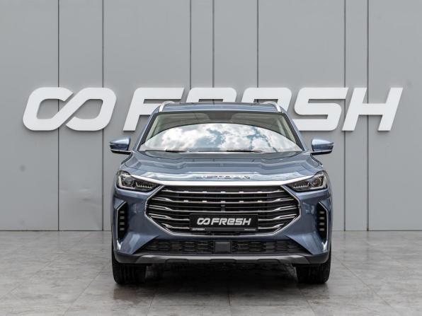 JETOUR X70+ I Рестайлинг с пробегом 2023 года, цена 2 045 000 рублей, 61819 км, внедорожник, Автокод Объявления