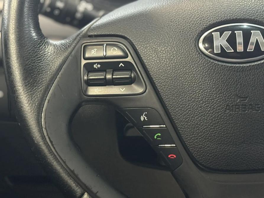 Kia Ceed II Рестайлинг Новосибирск  - изображение 17