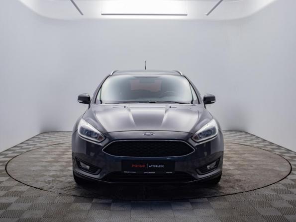 Ford Focus III Рестайлинг с пробегом 2017 года, цена 898 000 рублей, 176745 км, универсал, Автокод Объявления