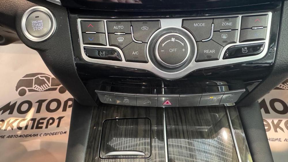 Haval H9 I Рестайлинг Киров  - изображение 9