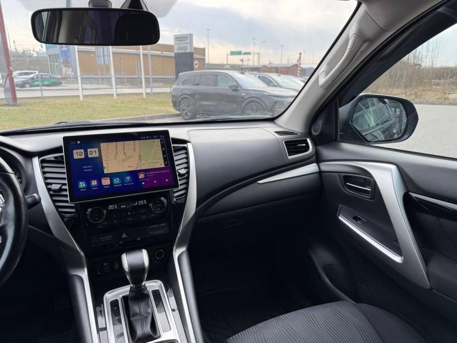 Mitsubishi Pajero Sport III Санкт-Петербург  - изображение 8