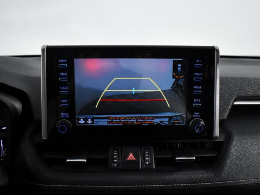 Toyota RAV4 V (XA50) Санкт-Петербург  - изображение 18