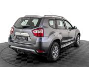 Nissan Terrano III (D10) Москва  - изображение 32
