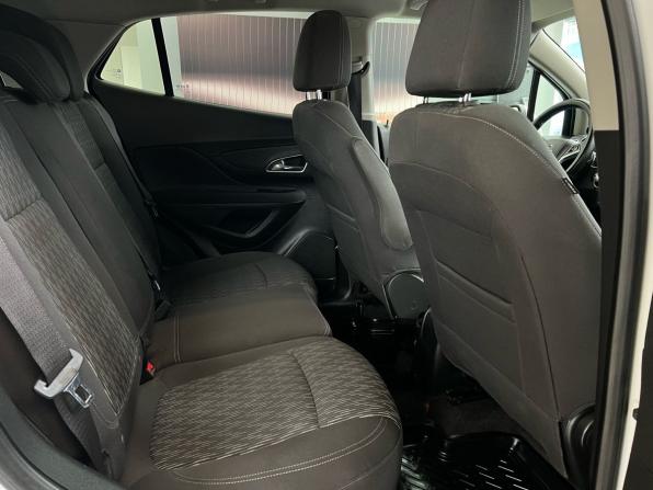 Opel Mokka I с пробегом 2013 года, цена 899 000 рублей, 181856 км, внедорожник, Автокод Объявления