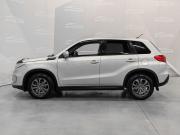 Suzuki Vitara II Новосибирск  - изображение 26