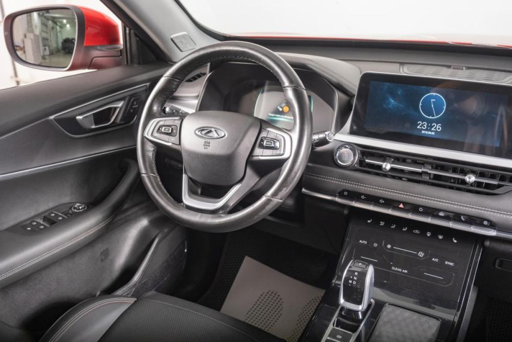 Chery Tiggo 7 Pro I Томск  - изображение 10