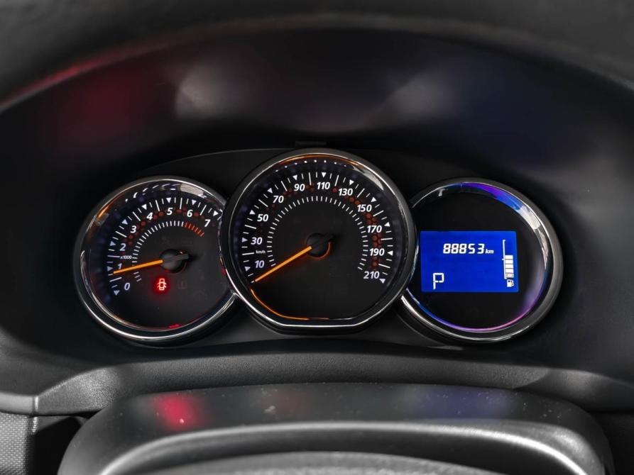 Renault Sandero II Санкт-Петербург  - изображение 18